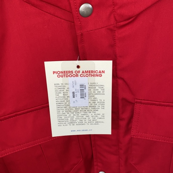 Deer Hunter Jacket LI77
Holubar - Picture 7 of 8